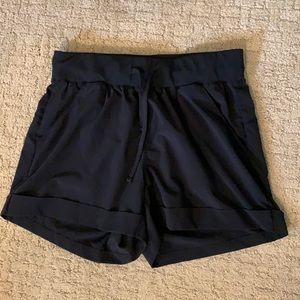 Z by Zella athleisure shorts
